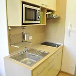 Appartement Watra *