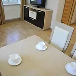 Watra アパート ラプカ