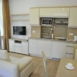 Watra Appartement Rabka-Zdrój