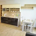 Watra 아파트
