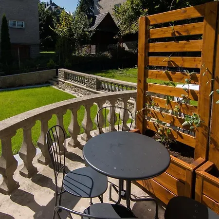 Apartment Watra Rabka