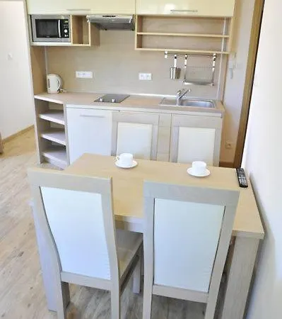 Apartment Watra
