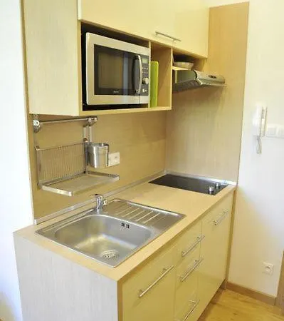 Apartment Watra *