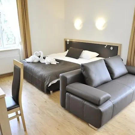 Apartman Watra