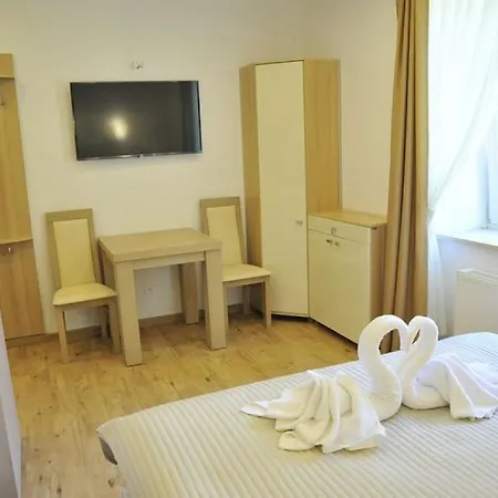 Apartment Watra Rabka-Zdrój