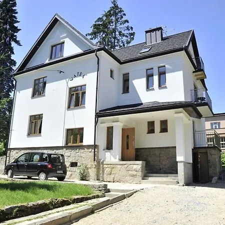 Watra Apartament