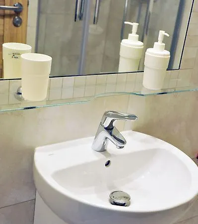 דירה Watra רבקה