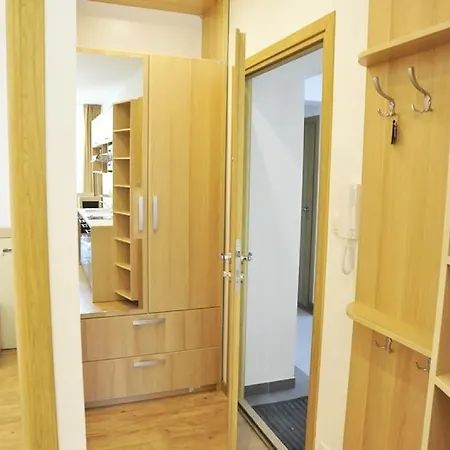 Watra Apartment Rabka-Zdrój