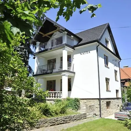 Apartament Watra