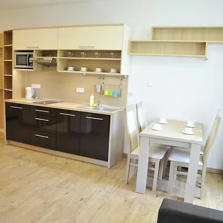 Watra Apartman