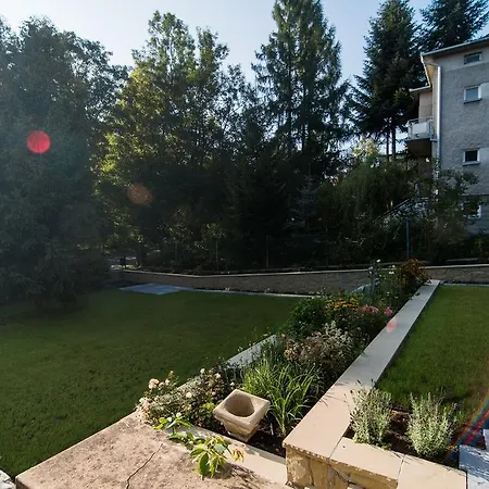 דירה Watra רבקה