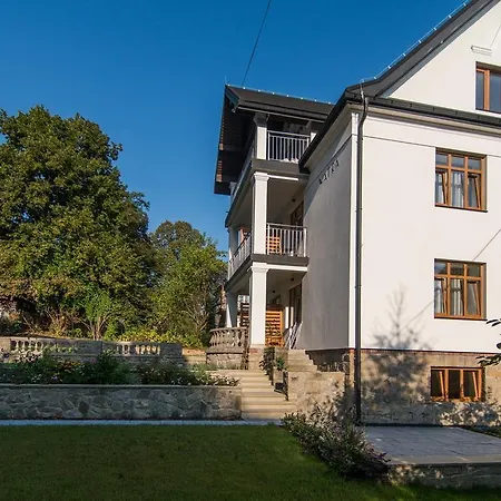 Watra Apartment Rabka-Zdrój