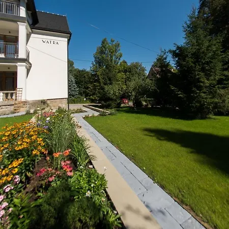 Watra Apartment Rabka-Zdrój