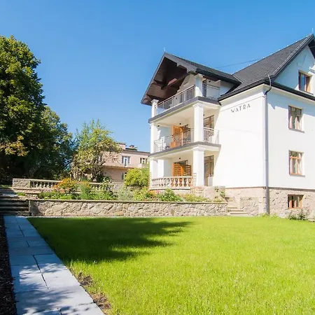Apartament Watra Rabka