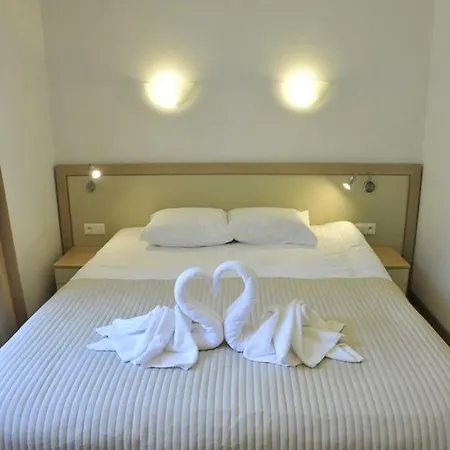 Apartament Watra *