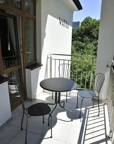 Watra Appartement Rabka