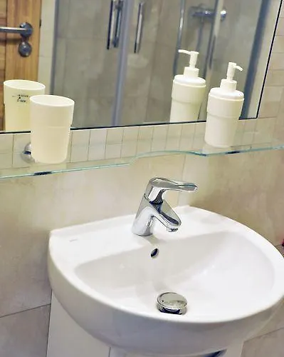 Appartement Watra Rabka