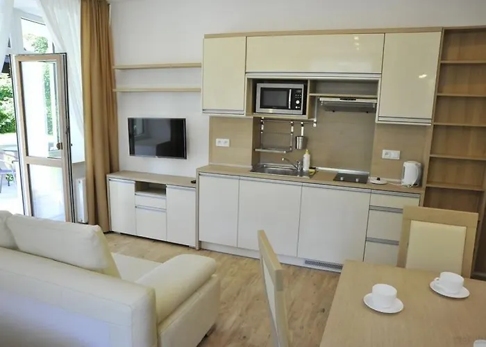 Watra Apartmán Rabka