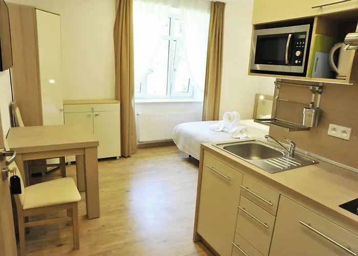 Appartement Watra Rabka