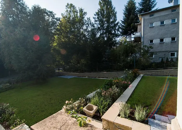 Appartement Watra Rabka