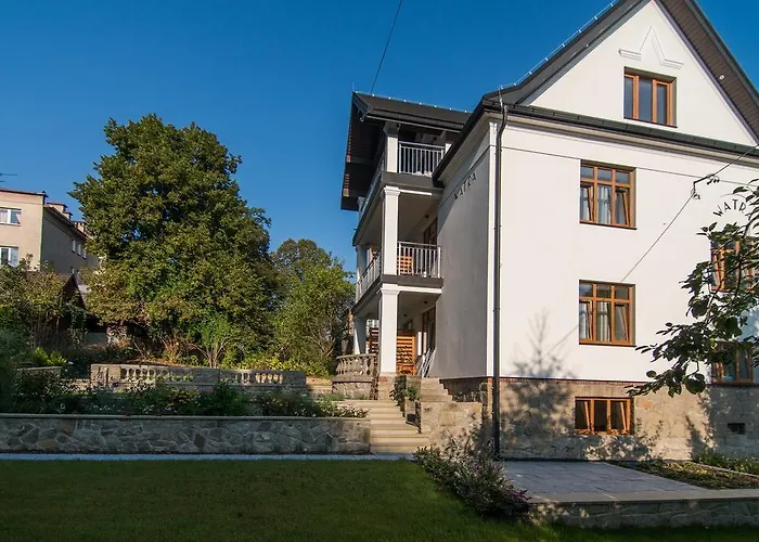 Watra Apartmán Rabka