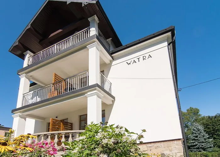 Watra * Rabka